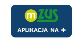 Aplikacja mobilna mZUS