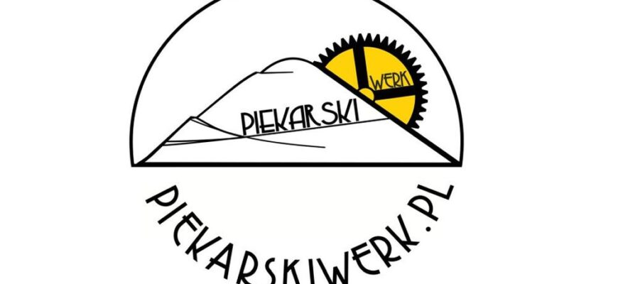 Piekarskie ulice na przestrzeni lat