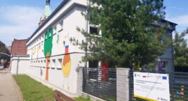 Nowe miejsca żłobkowe w przedszkolu w Brzezinach