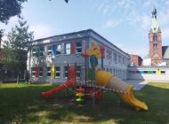 przedszkole nr 12 i żłobek11