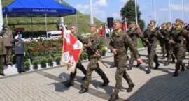 Święto Wojska Polskiego i piknik militarny w Piekarach