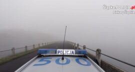 Jesień – zadbaj o bezpieczeństwo na drogach