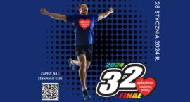 Lecymy dla WOŚP – trwają zapisy