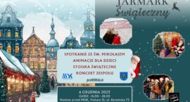 Piekarski Jarmark Świąteczny