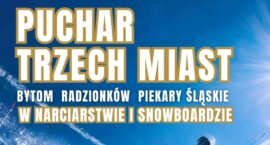 Zawody narciarsko-snowboardowe – Puchar Trzech Miast