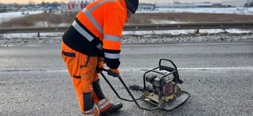 Stan piekarskich dróg