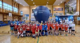 II Festiwal Piłki Ręcznej Silesia Cup 2024 – dobiegł końca