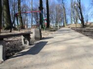 park kozłowa góra7