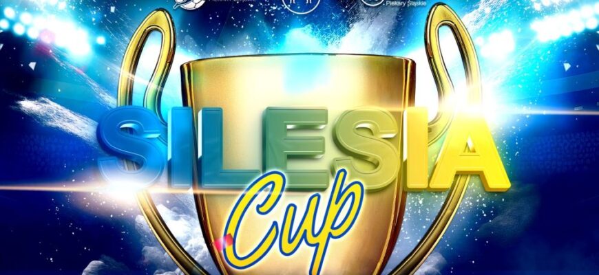 II Festiwal Piłki Ręcznej Silesia CUP 2024