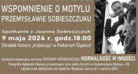Spotkanie z Joanną Sobieszczuk