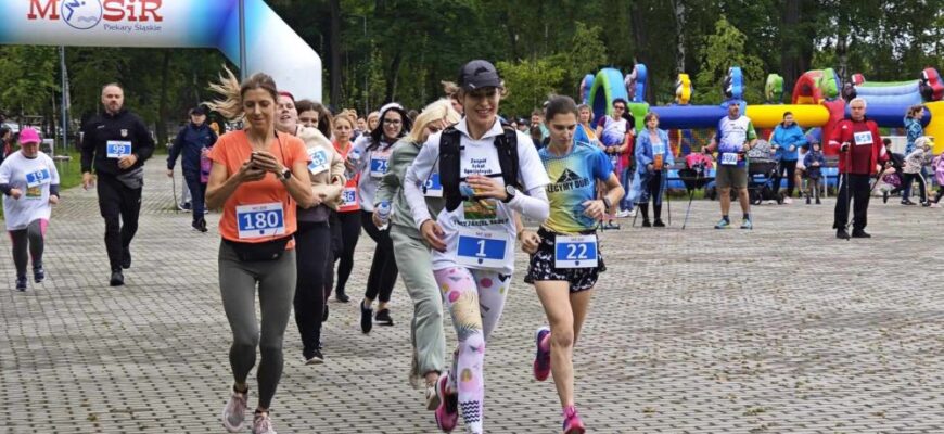 IV edycja Biegowego Grand Prix – Kamień