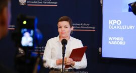 Piekarskie instytucje kultury z grantami z KPO