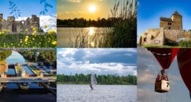 Mapa VisitGZM – ułatwienie dla mieszkańców i turystów
