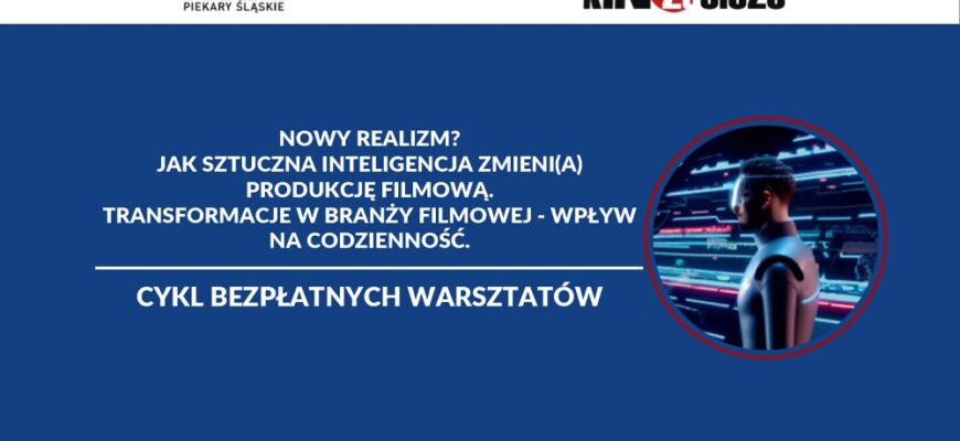 Bezpłatne warsztaty kulturalne w ramach KPO