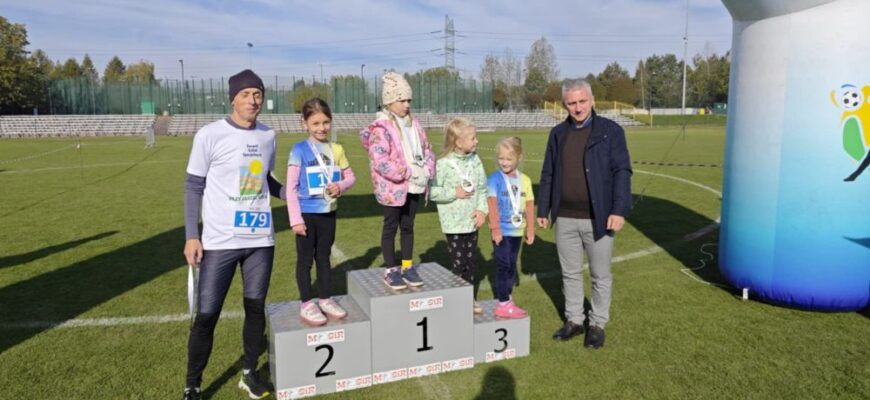 Finał Biegowego Grand Prix 2024
