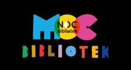 Noc Bibliotek w Piekarach Śląskich