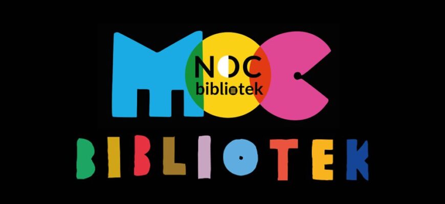 Noc Bibliotek w Piekarach Śląskich