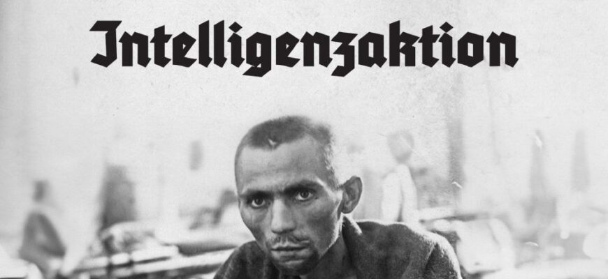 Wystawa „Intelligenzaktion” w Piekarach Śląskich