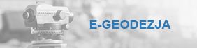 e-geodezja