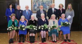 Złote Gody – 50 lat wspólnej miłości
