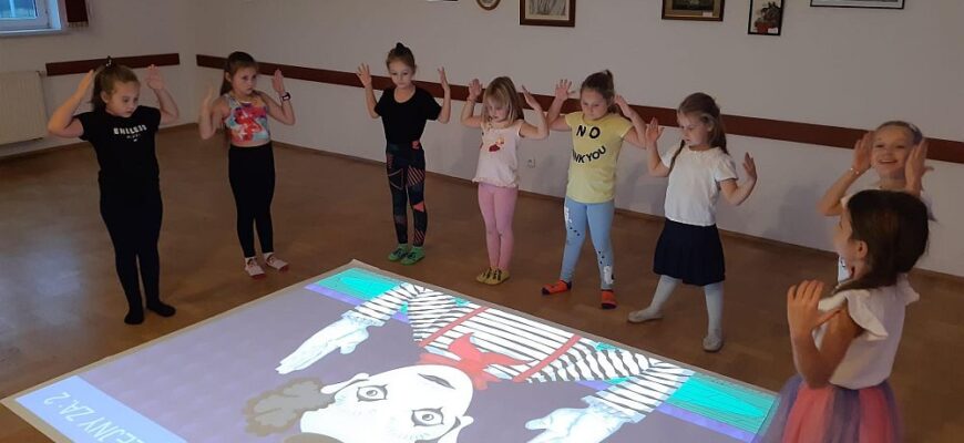 25 tysięcy złotych dofinansowania dla DDK