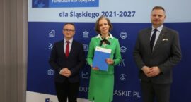 Ponad 2 mln zł dla Piekar na odnawialne źródła energii