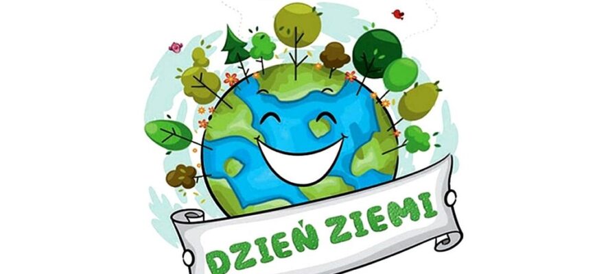 Dzień Ziemi 2026