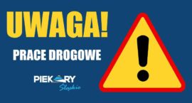 Remont fragmentu ul. Przyjaźni od 15 września