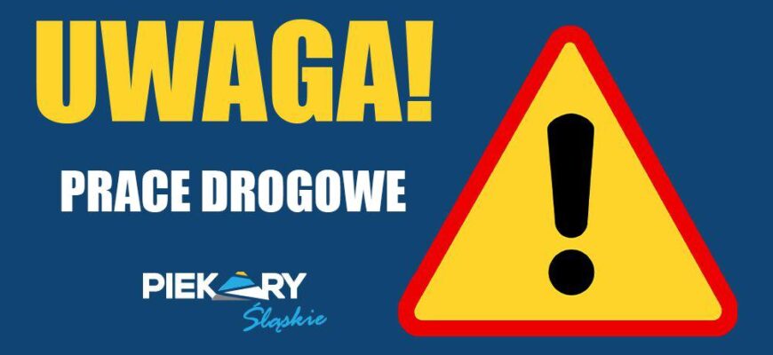 Remont fragmentu ul. Przyjaźni od 15 września