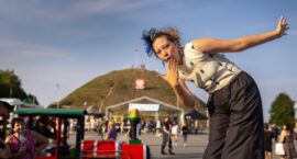 Dzień Organizacji Pozarządowych 2025. Czekamy na Was!