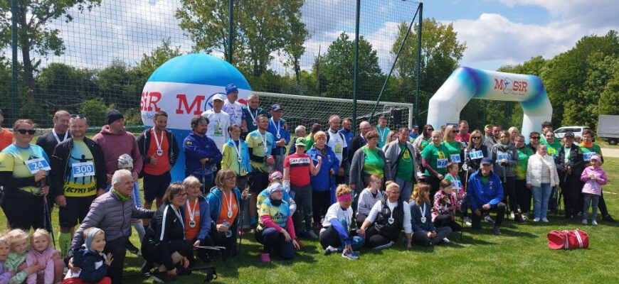 Gala zwycięzców Biegowego Grand Prix 2025