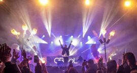 Dni Piekar 2025 - muzyczne widowisko