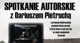 „Rok dziewięciu komet” w bibliotece