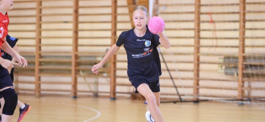 Turniej dzieci o Puchar Redeye już za nami!