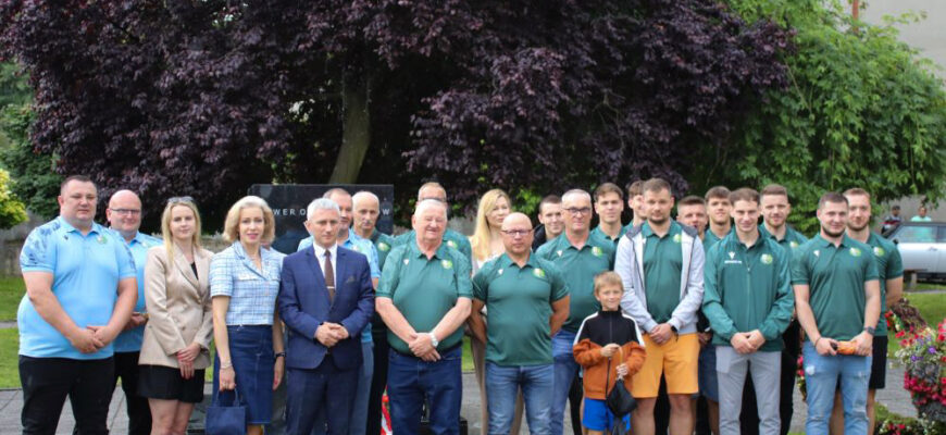 105 lat Orła Białego