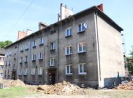 Brzeziny - Było