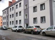 Brzeziny Miła