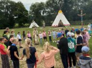 Półkolonie I Turnus MDK2 - 8
