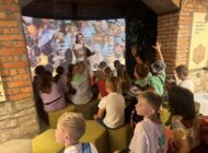 Półkolonie I Turnus MSP12 - 6