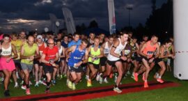 6. PKO Piekarski Półmaraton – biegowe święto