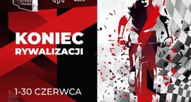 Zakończyła się rywalizacja o tytuł Rowerowej Stolicy Polski 2025