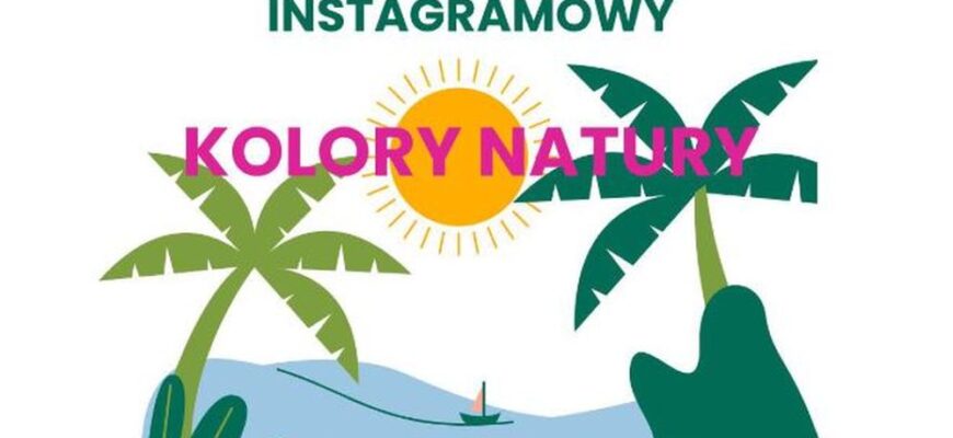Kolory natury – konkurs fotograficzny