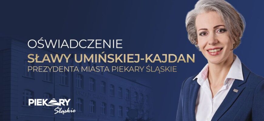 Referendum w sprawie przyszłości piekarskiego ciepłownictwa