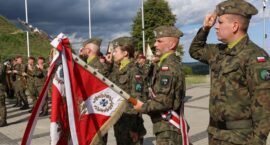 Święto Wojska Polskiego i piknik militarny