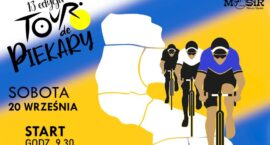 Tour de Piekary – wyścig rowerowy już 20 września