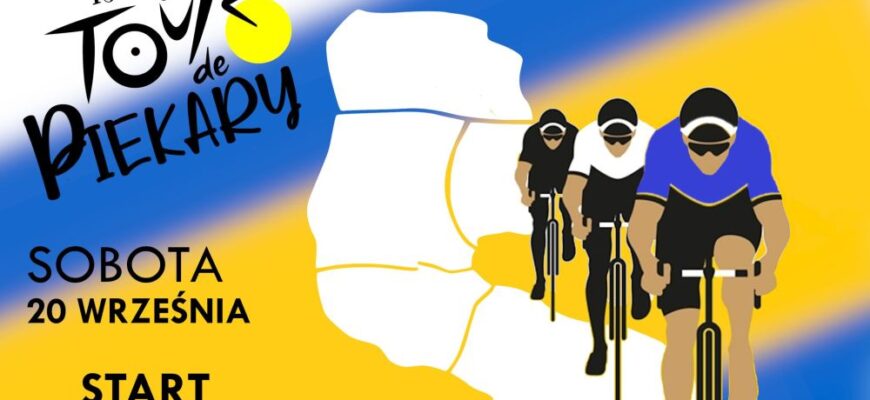 Tour de Piekary – wyścig rowerowy już 20 września