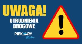 Remonty ul. Krupy i Szpaków