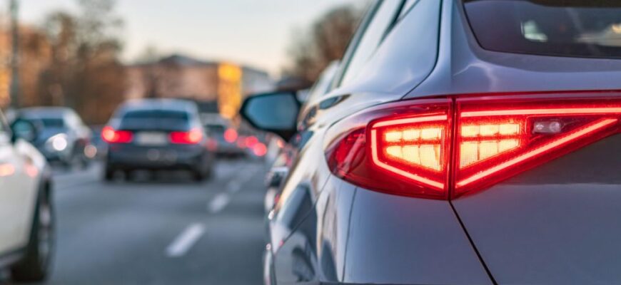 Wiemy, czym oddychamy