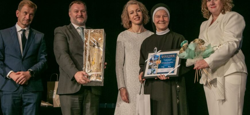 Ćwierć wieku Ochronki z misją siostry Marii Goretti