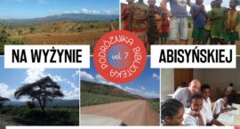 Biblioteka Podróżnika – o Etiopii